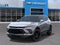 2026 Chevrolet Blazer RS SUV AWD