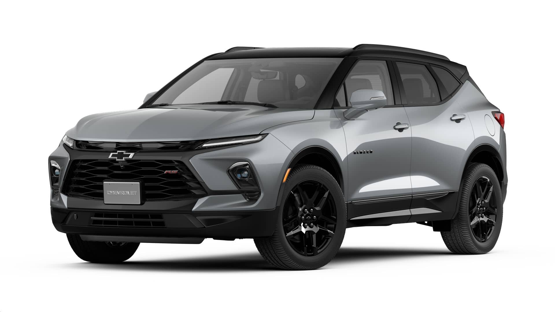 2026 Chevrolet Blazer RS SUV AWD