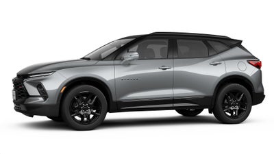 2026 Chevrolet Blazer RS SUV AWD
