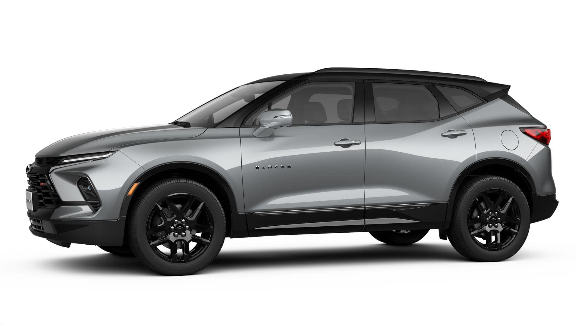 2026 Chevrolet Blazer RS SUV AWD