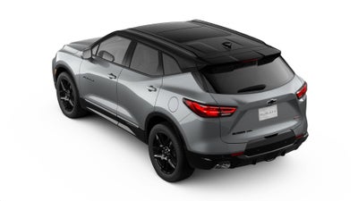 2026 Chevrolet Blazer RS SUV AWD