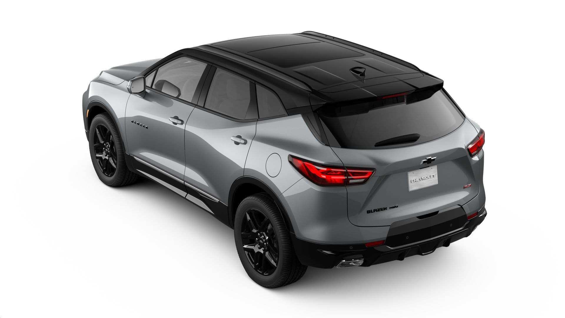 2026 Chevrolet Blazer RS SUV AWD