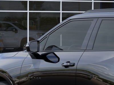 2026 Chevrolet Blazer RS SUV AWD