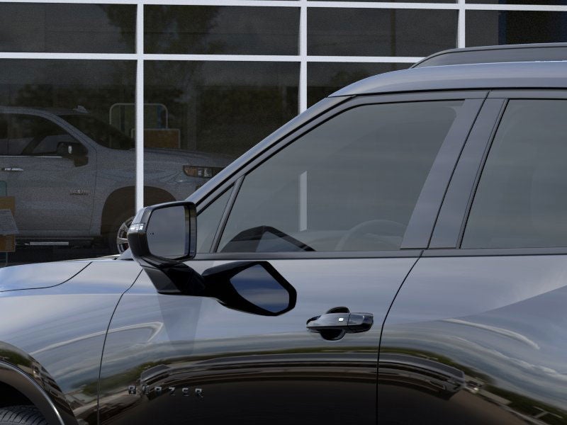 2026 Chevrolet Blazer RS SUV AWD