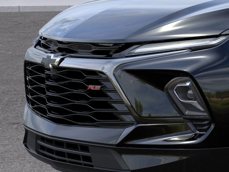 2026 Chevrolet Blazer RS SUV AWD