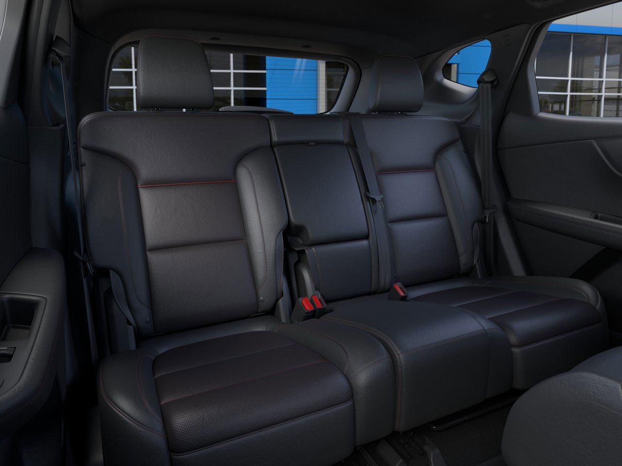 2026 Chevrolet Blazer RS SUV AWD