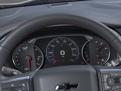 2026 Chevrolet Blazer RS SUV AWD