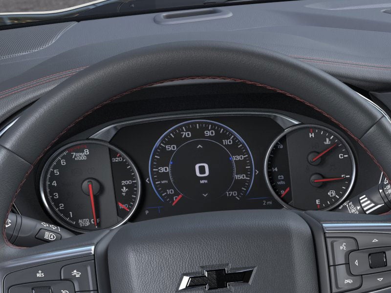 2026 Chevrolet Blazer RS SUV AWD