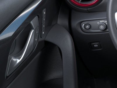 2026 Chevrolet Blazer RS SUV AWD