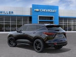 2026 Chevrolet Blazer RS SUV AWD