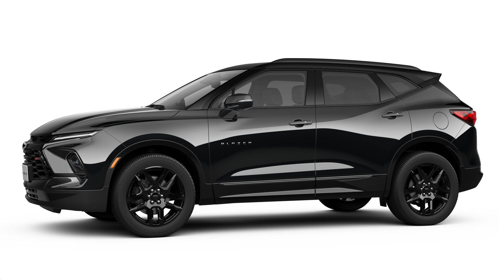 2026 Chevrolet Blazer RS SUV AWD