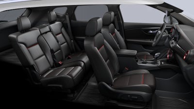 2026 Chevrolet Blazer RS SUV AWD