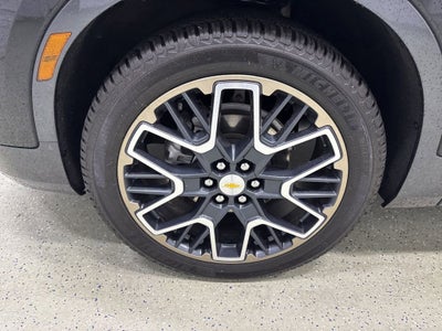 2023 Chevrolet Blazer Premier