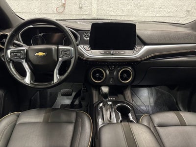 2023 Chevrolet Blazer Premier