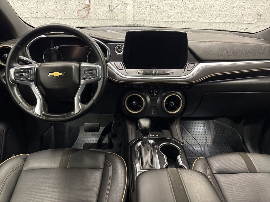 2023 Chevrolet Blazer Premier