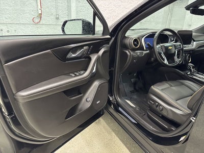2023 Chevrolet Blazer Premier