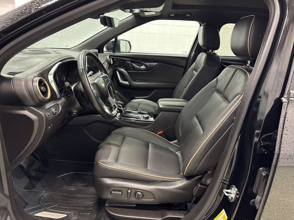 2023 Chevrolet Blazer Premier