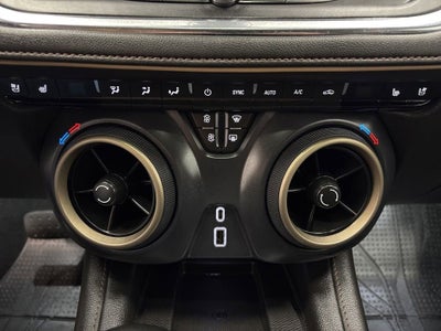2023 Chevrolet Blazer Premier