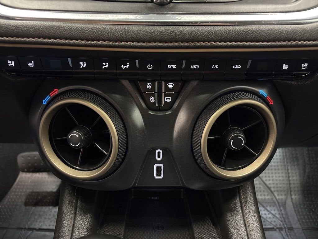 2023 Chevrolet Blazer Premier