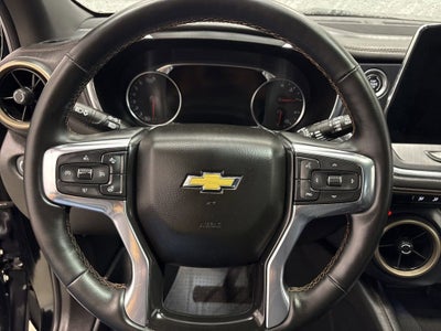 2023 Chevrolet Blazer Premier