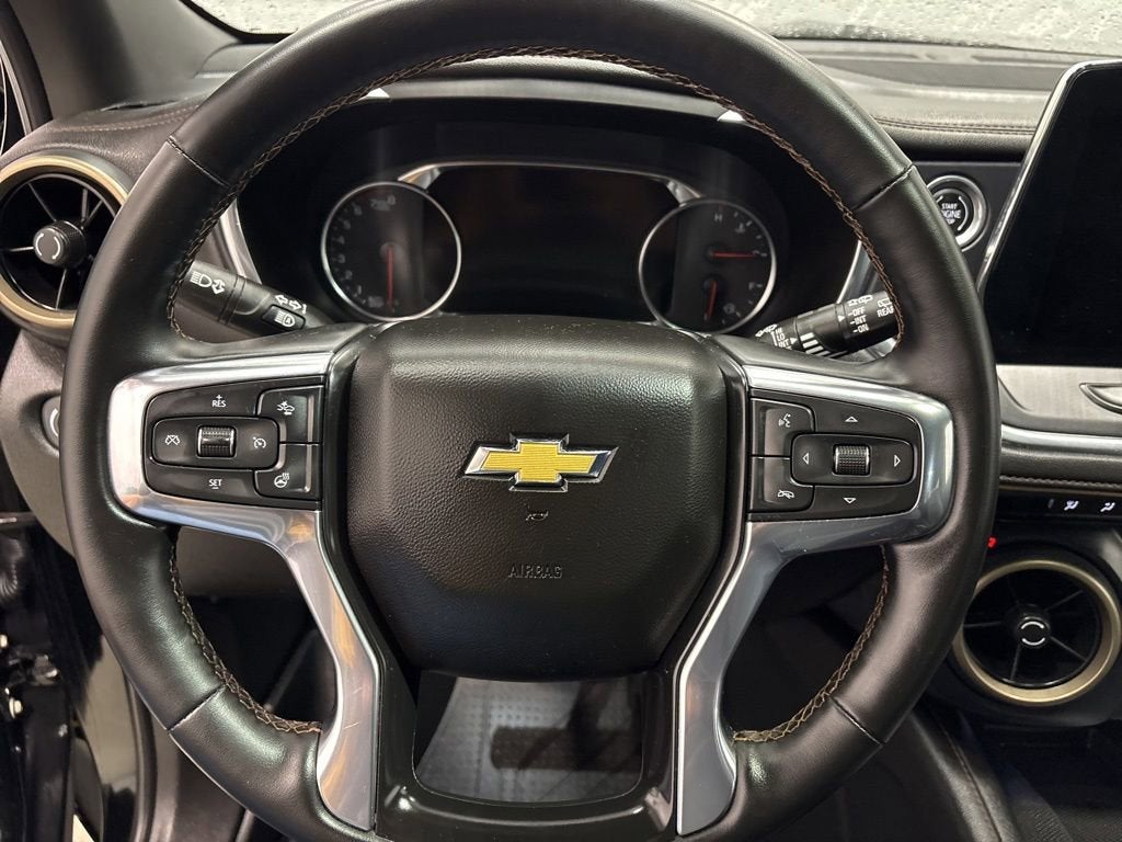 2023 Chevrolet Blazer Premier