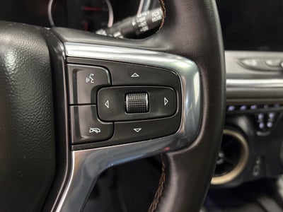 2023 Chevrolet Blazer Premier