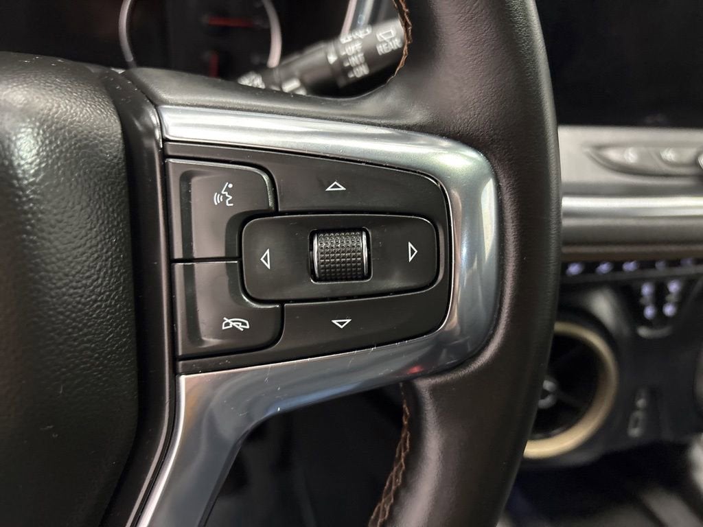 2023 Chevrolet Blazer Premier