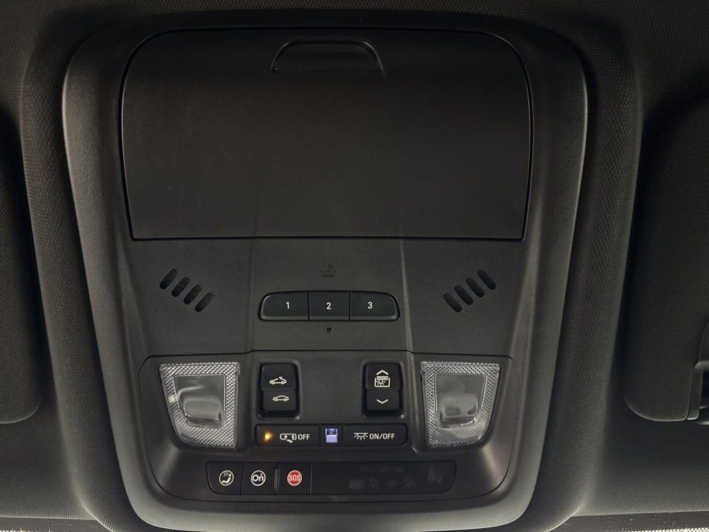2023 Chevrolet Blazer Premier