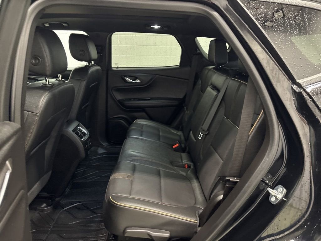 2023 Chevrolet Blazer Premier