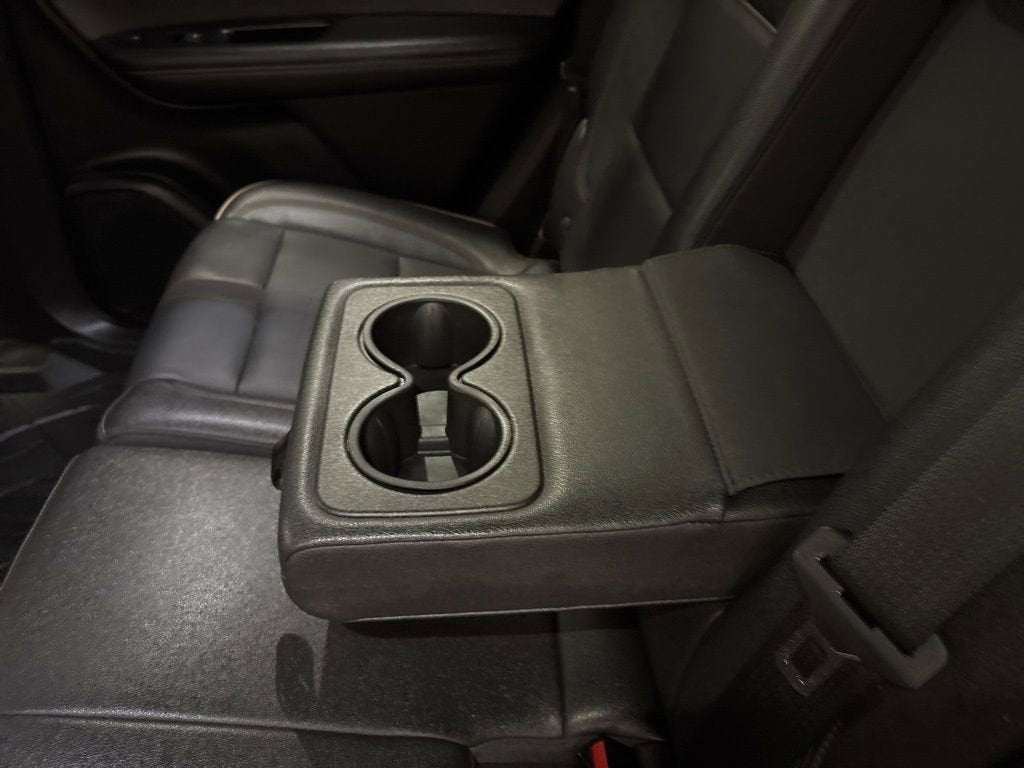2023 Chevrolet Blazer Premier