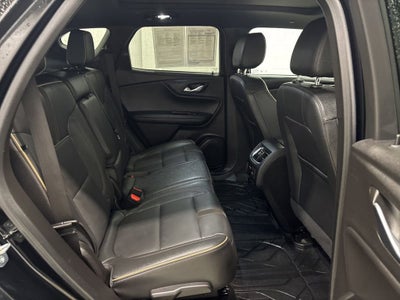 2023 Chevrolet Blazer Premier