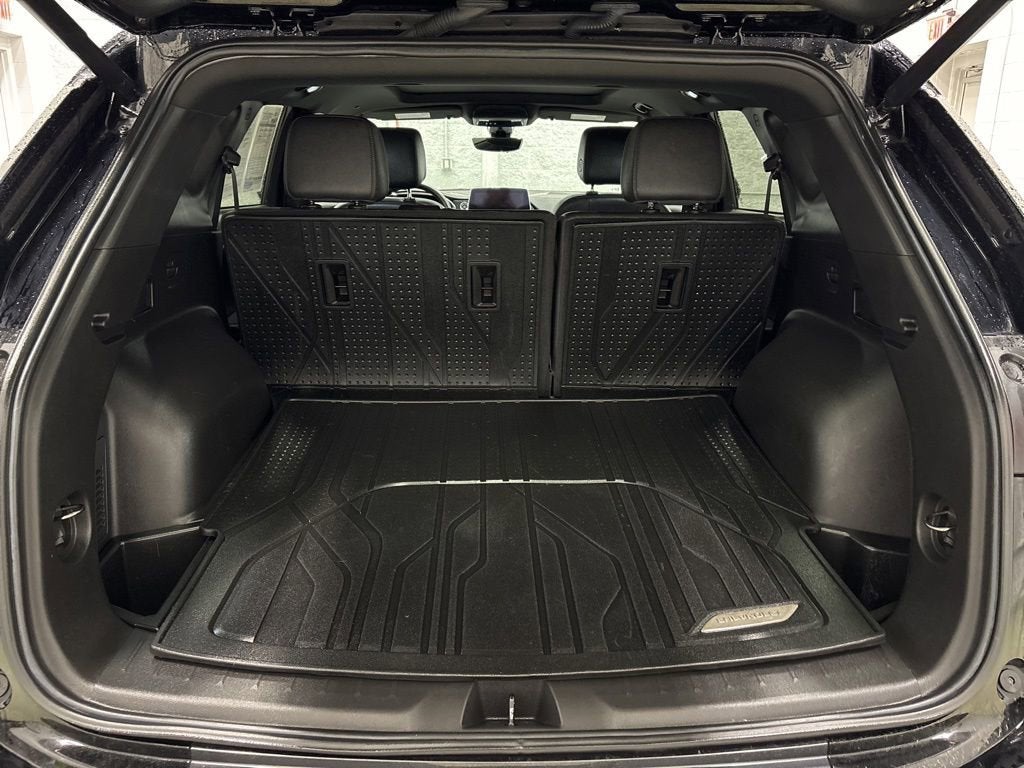 2023 Chevrolet Blazer Premier