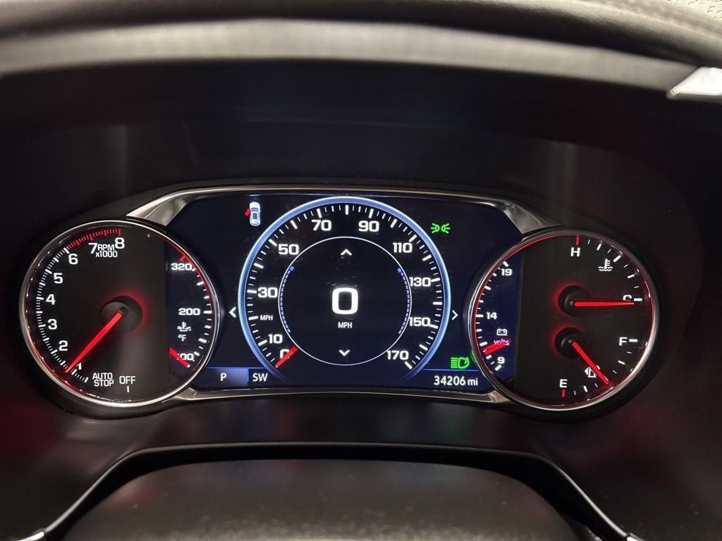 2023 Chevrolet Blazer Premier