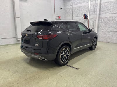 2023 Chevrolet Blazer Premier