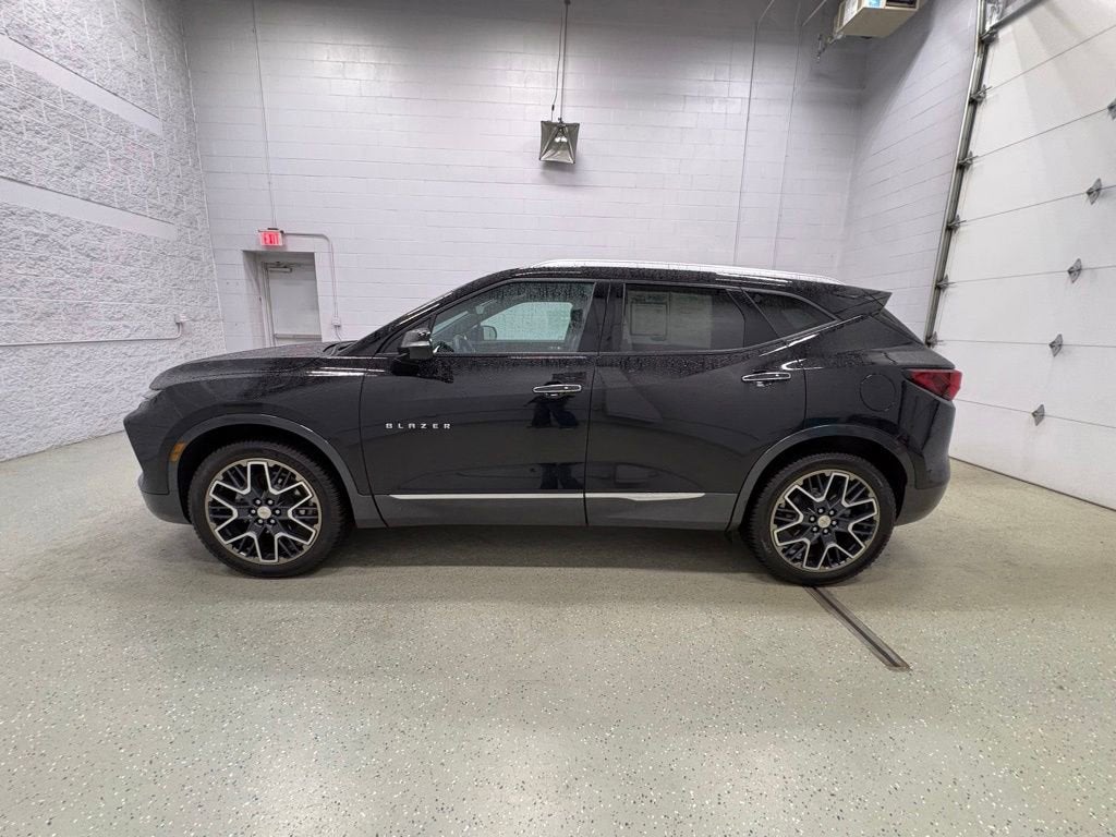 2023 Chevrolet Blazer Premier