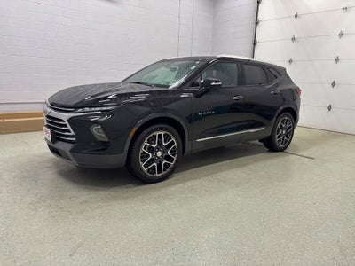 2023 Chevrolet Blazer Premier