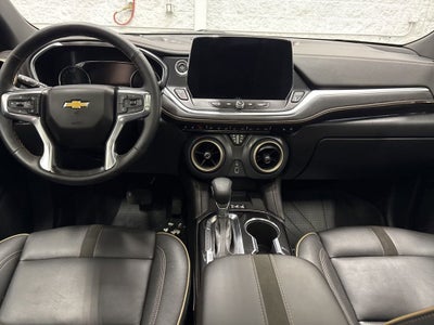2023 Chevrolet Blazer Premier