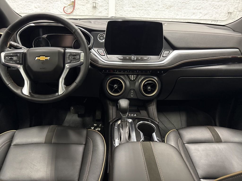 2023 Chevrolet Blazer Premier