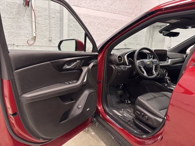 2023 Chevrolet Blazer Premier