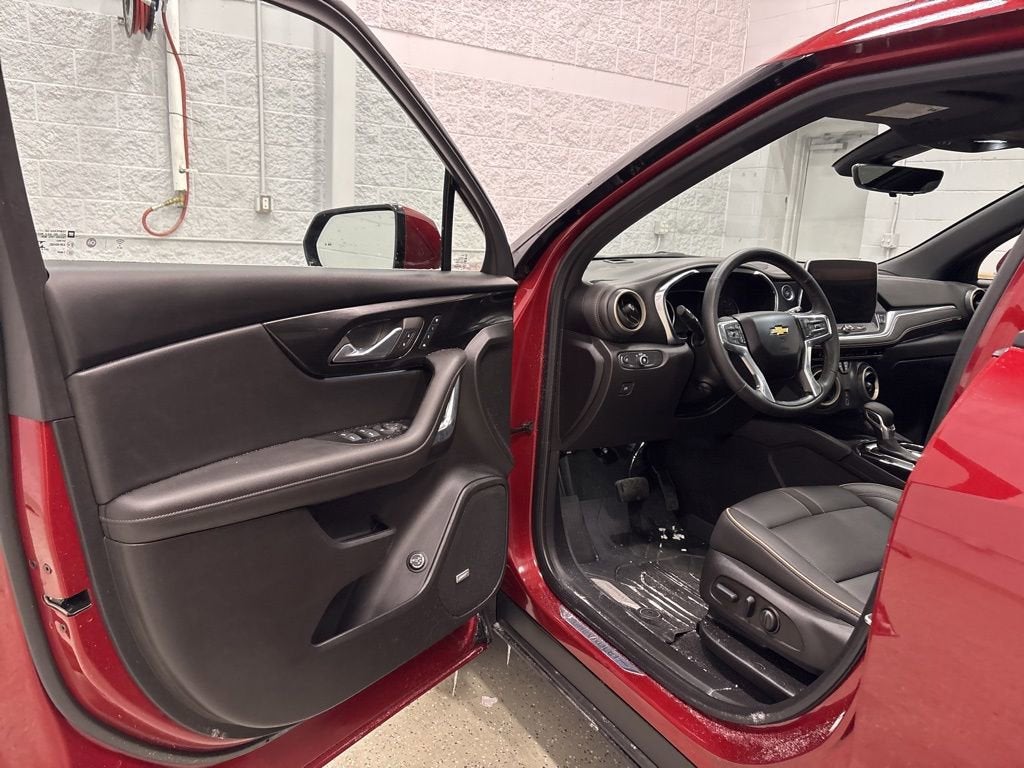 2023 Chevrolet Blazer Premier