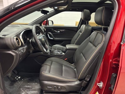 2023 Chevrolet Blazer Premier