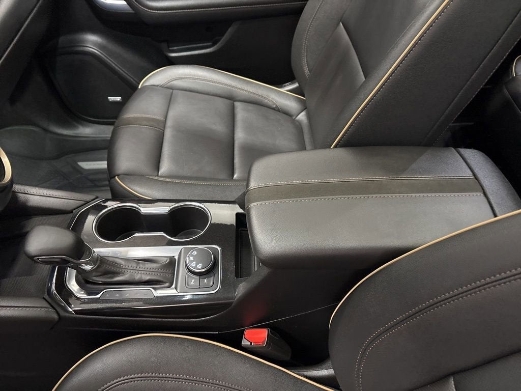 2023 Chevrolet Blazer Premier