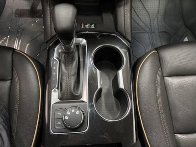 2023 Chevrolet Blazer Premier