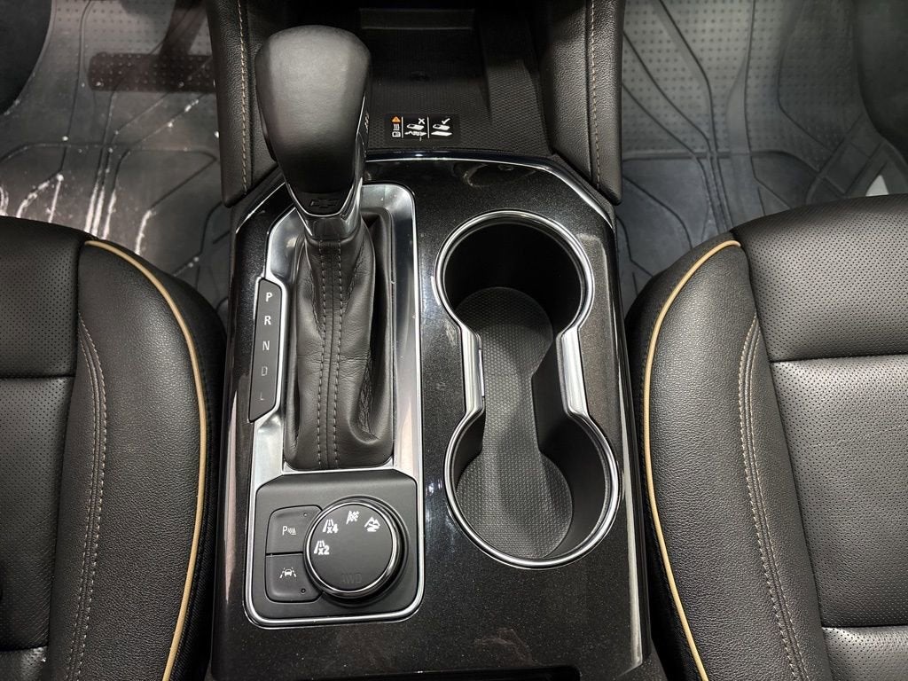 2023 Chevrolet Blazer Premier