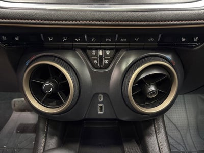 2023 Chevrolet Blazer Premier