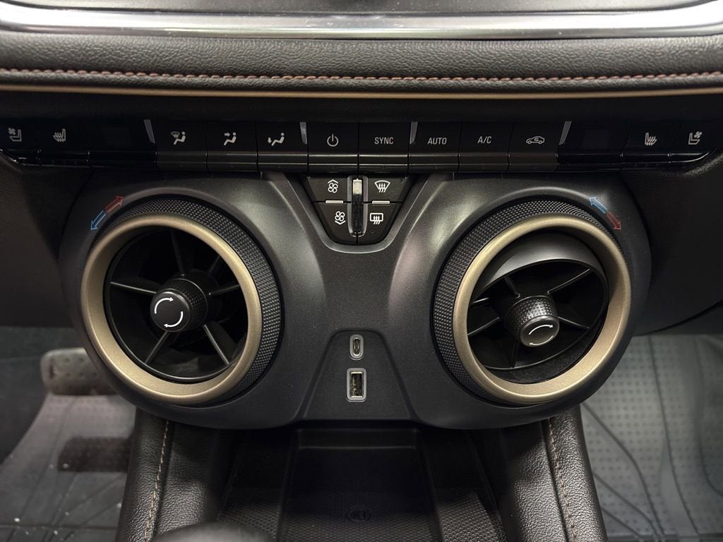 2023 Chevrolet Blazer Premier