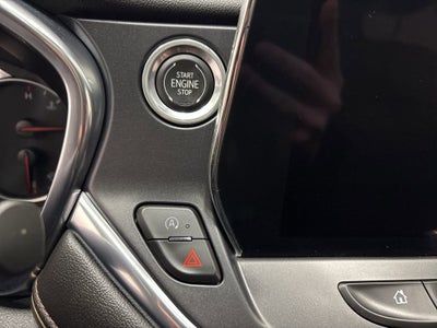 2023 Chevrolet Blazer Premier