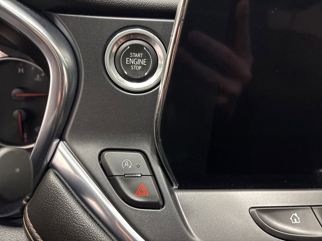 2023 Chevrolet Blazer Premier