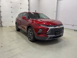 2023 Chevrolet Blazer Premier