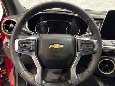 2023 Chevrolet Blazer Premier